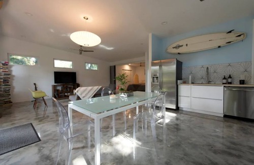 Bradenton House | Brand new 1 bedroom, 1 bath Guest House! Sleeps 3