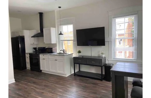 Lancaster Apartment | Brand New 1 Bedroom Apt w/Off Street Parking 4