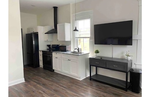 Lancaster Apartment | Brand New 1 Bedroom Apt w/Off Street Parking 4