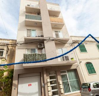 Pieta Apartment | Brand new 1BR in central MALTA