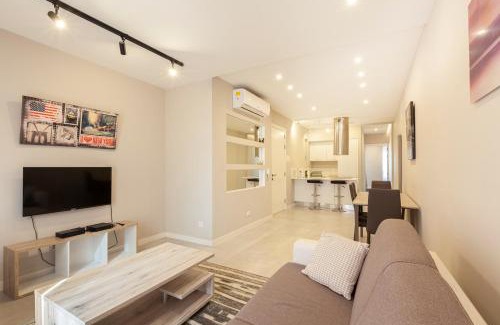 Pieta Apartment | Brand new 1BR in central MALTA