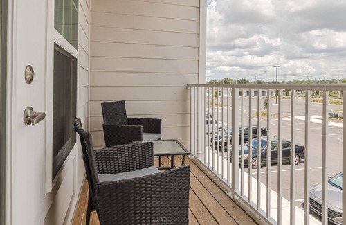 Orlovista Apartment | Brand new 2/2 Luxury Condo near Universal