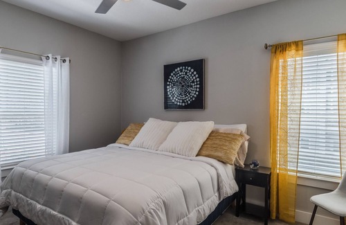 Orlovista Apartment | Brand new 2/2 Luxury Condo near Universal