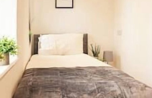 Hornton Apartment | Brand New 2 Bedroom Flat
