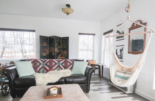 Thomaston House | Brand new 2-bed Luxury Waterfront House in Thomaston, Maine