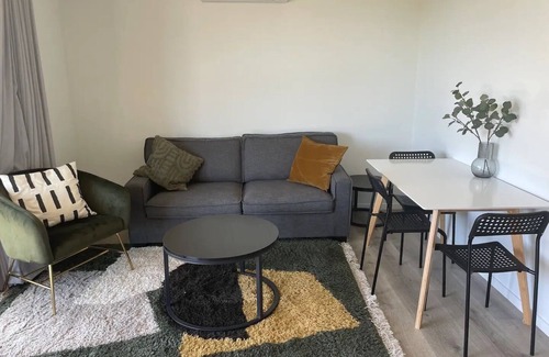 Waihi Beach Apartment | Brand new 2 bed unit close to Beach and Village