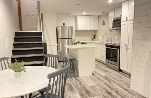 West End Apartment | Brand New 2 Bedroom Apartment in Heart of West End