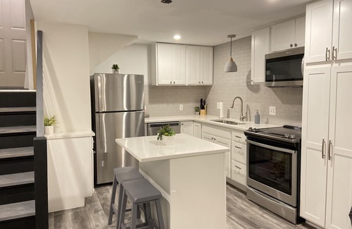 West End Apartment | Brand New 2 Bedroom Apartment in Heart of West End