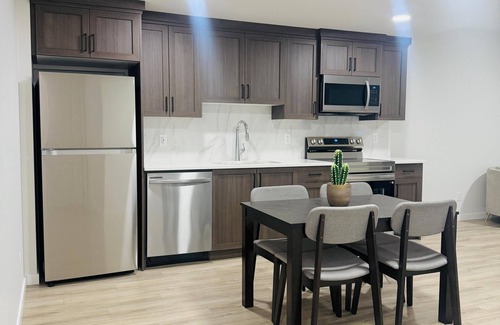 Southeast Calgary House | brand new 2 bedroom basement suite in Mahogany!