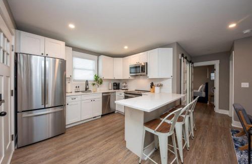North End Apartment | Brand New 2 bedroom close to OC Beach & Downtown