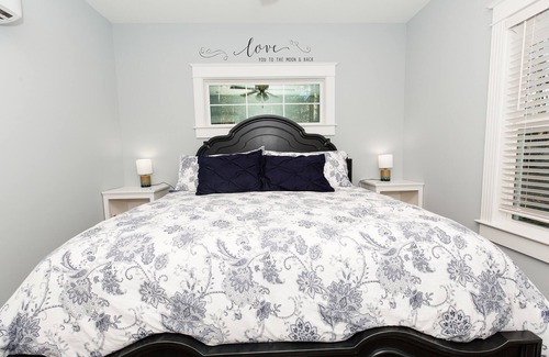 Glen Wilton Cottage | Brand New 2 Bedroom Luxurious Cottage in beautiful Rockbridge Co.