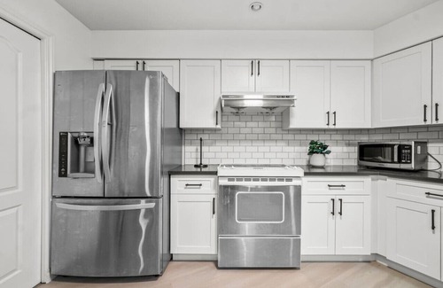 Burnaby House | Brand New 2 Bedroom Suite