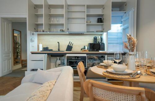 Schottenfeld Apartment | Brand-new 2-room apartment in a top location