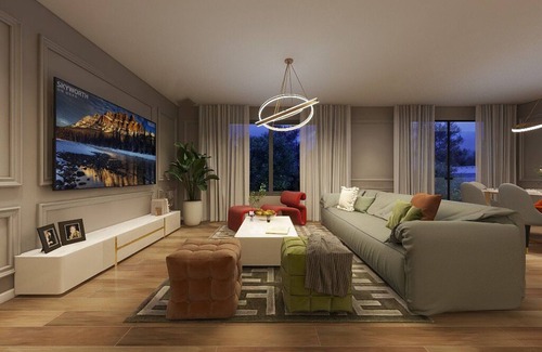 Enterprise Villa | Brand New 2 Villa Hotel 10B.R 12 king Bed Hospitality team extended family47/57n