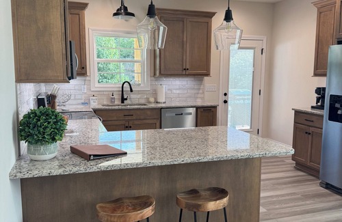 Scottsville House | Brand New 2025 ! Barren River Lake!
