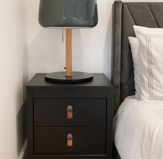 Bishop's Apartment | Brand New 2BR Flat Sleeps 6 Canada Water SE16