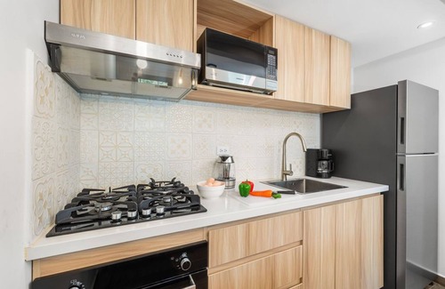 Koyari Apartment | Brand NEW 2BR1BA w/PrivatePool in Amazing Location