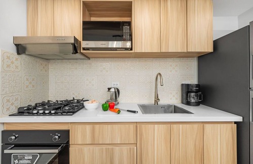 Koyari Apartment | Brand NEW 2BR1BA w/PrivatePool in Amazing Location