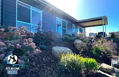 Encounter Bay House | Brand New 3 Bed 2 Bath with Sea Views