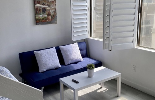 Marina Peninsula Apartment | Brand New 3 Story Apartment With The Beach At Your Front Door