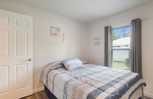 Indian Trails House | Brand new 4 bedroom home. Located centrally in Palm Coast.