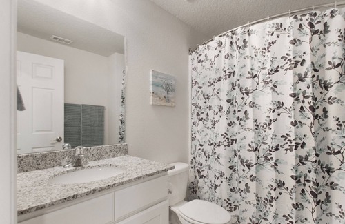 Indian Trails House | Brand new 4 bedroom home. Located centrally in Palm Coast.