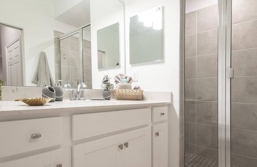 Lakewood Ranch Condo | Brand-new 4th Floor 2/bed, 2/bath with golf & lake view