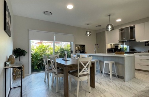 Redhead House | Brand new 5 star category home at RedHead beach