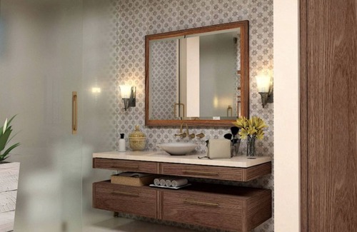 Ildefonso Green Hotel | Brand new 6 STAR resort! 2 bed/3 bath Presidential Suite!
