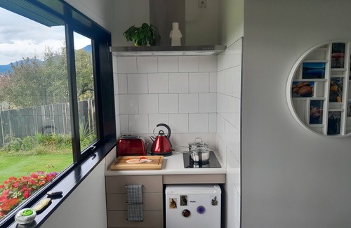Hari Hari Cabin | Brand new accomodation for two.