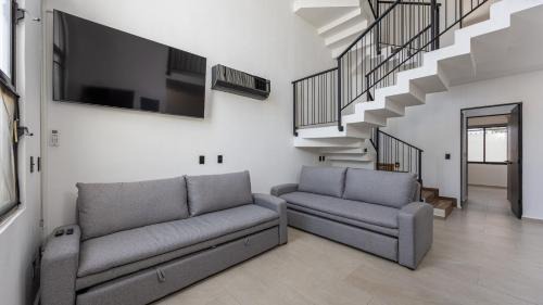 Nuevo Vallarta House | Brand New Alamos Aldea Hortus by Kivoya