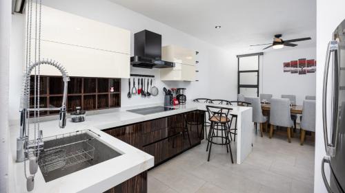 Nuevo Vallarta House | Brand New Alamos Aldea Hortus by Kivoya