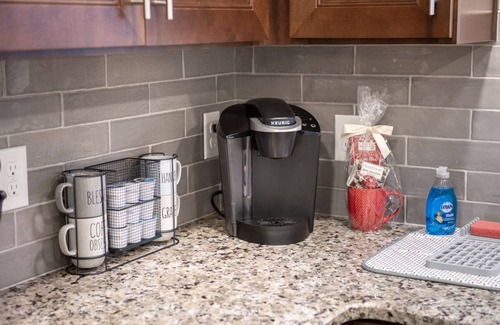 Millersville House | Brand New and Close to Nashville
