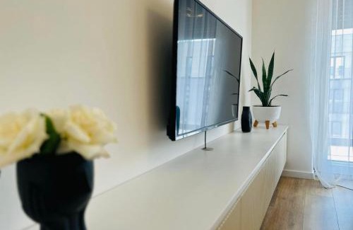 Prizren Apartment | Brand New and Cozy Apartment