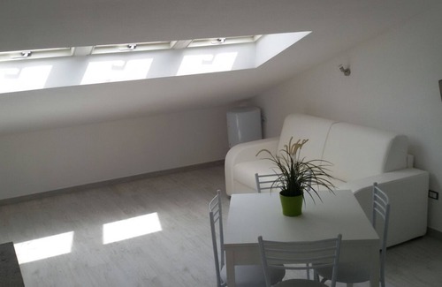 Gonnesa Apartment | Brand new apartment 3 km from the sea, close to mining and archaeological sites