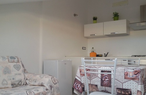 Gonnesa Apartment | Brand new apartment 3 km from the sea, close to mining and archaeological sites