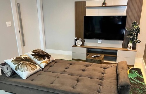 Porto Belo Apartment | Brand new apartment to spend your holidays in Porto Belo - SC