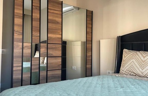 Avsallar Apartment | Brand New Apartment Emerald Paradise