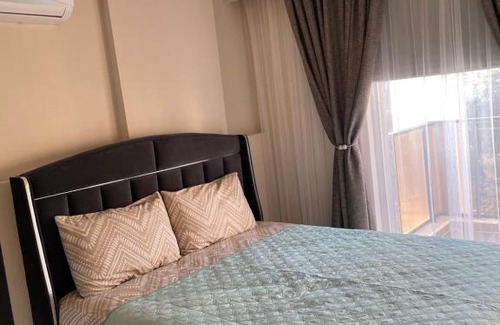 Avsallar Apartment | Brand New Apartment Emerald Paradise