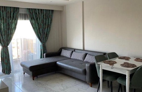 Avsallar Apartment | Brand New Apartment Emerald Paradise
