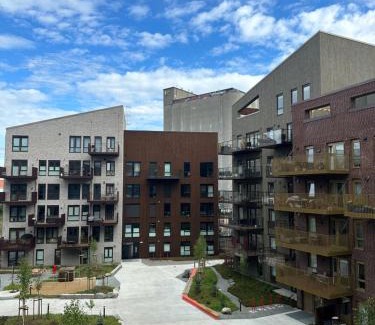 Stavanger Apartment | Brand new apartment for rent - ONS - 2 bedroom