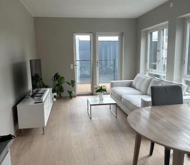 Stavanger Apartment | Brand new apartment for rent - ONS - 2 bedroom