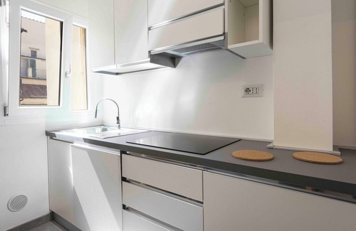 Sant' Ambrogio Apartment | Brand new apartment in Florence by MMega