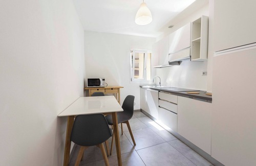 Sant' Ambrogio Apartment | Brand new apartment in Florence by MMega