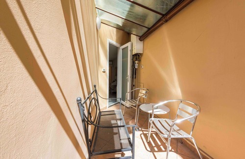 Sant' Ambrogio Apartment | Brand new apartment in Florence by MMega