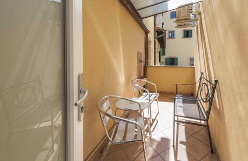 Sant' Ambrogio Apartment | Brand new apartment in Florence by MMega