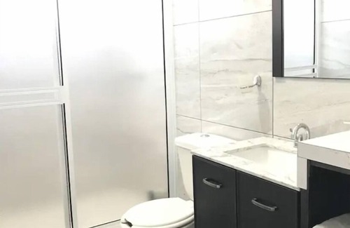 Valle Dorado Apartment | Brand new apartment in safe and quite neighborhood with lots of colorful art-dec