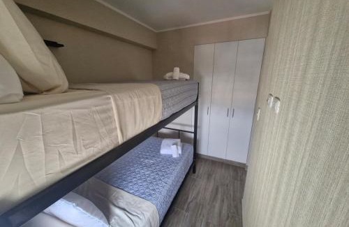 Surquillo Apartment | Brand new apartment just steps from Kennedy Park