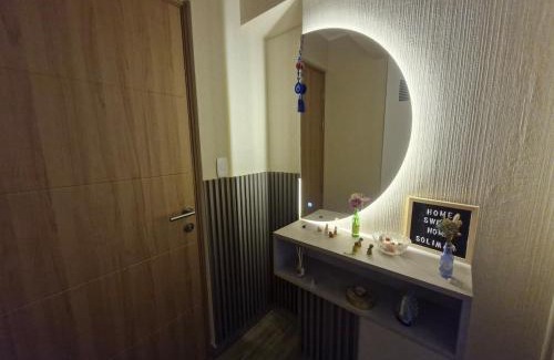 Surquillo Apartment | Brand new apartment just steps from Kennedy Park