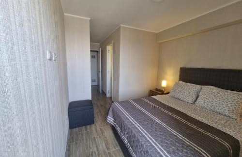 Surquillo Apartment | Brand new apartment just steps from Kennedy Park